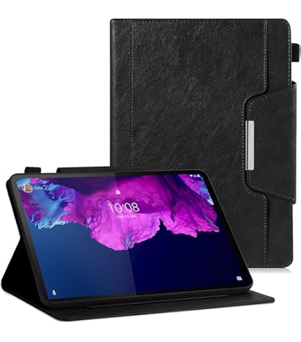 Amazon | TianTaキーボードケースLenovo Tab P11（TB-J606F）/ Lenovo